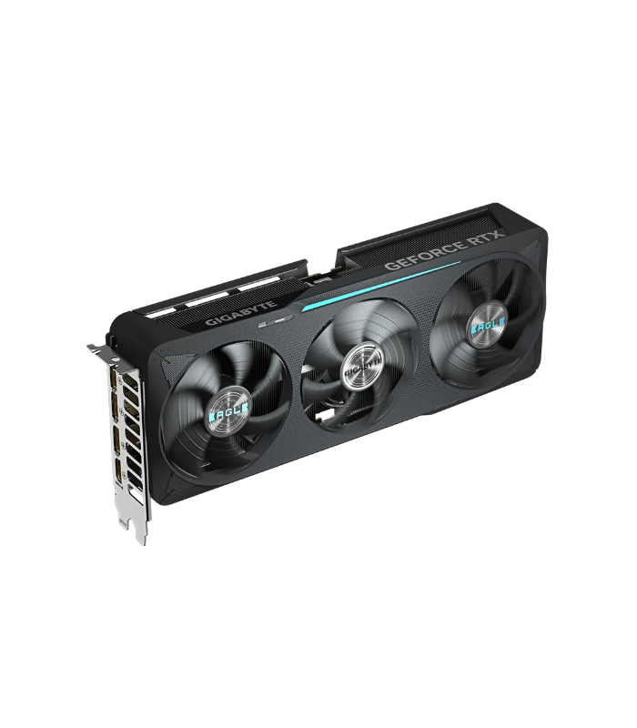 GRAFICA GIGABYTE RTX 5070 EAGLE OC SFF 12G GDDR7 X3 FANS