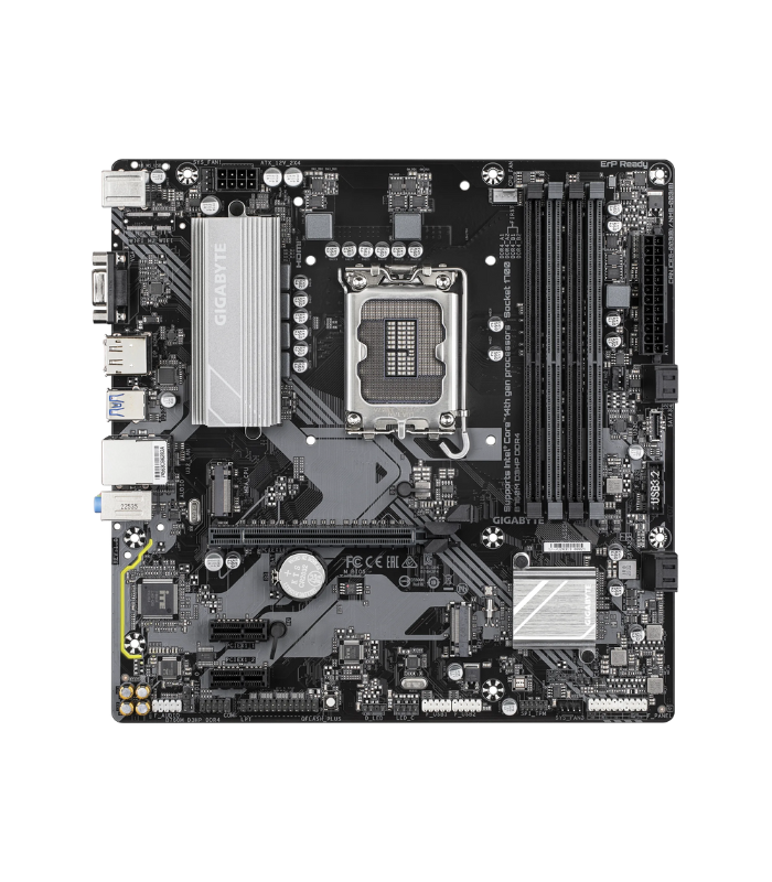 PLACA GIGABYTE B760M D3HP DDR4 PCIE 4.0