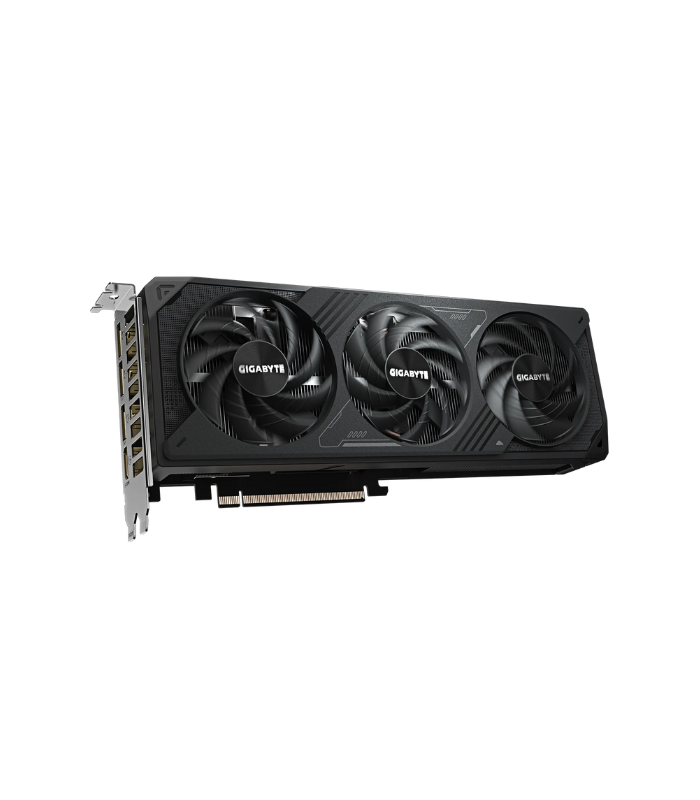 GRAFICA GIGABYTE RTX 5070 12GB WINDFORCE OC SFF GDDR7