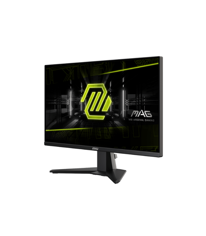 MONITOR MSI MAG 255XFV 25 RAPID VA 250HZ 0.5MS ADAPTIVE-SYNC 1080P HDMI DP