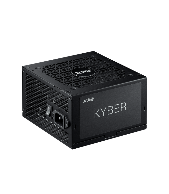 FUENTE XPG KYBER 850W 80 PLUS GOLD PCE 5.0 ATX