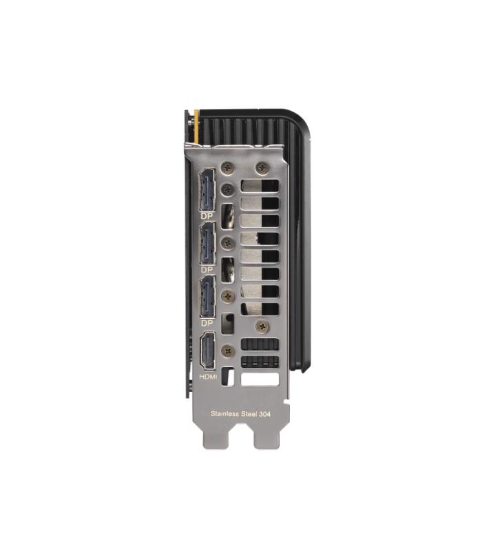 GRAFICA ASUS PRIME RTX 5060 8GB OC EDITION X3 GDDR7 128BITS
