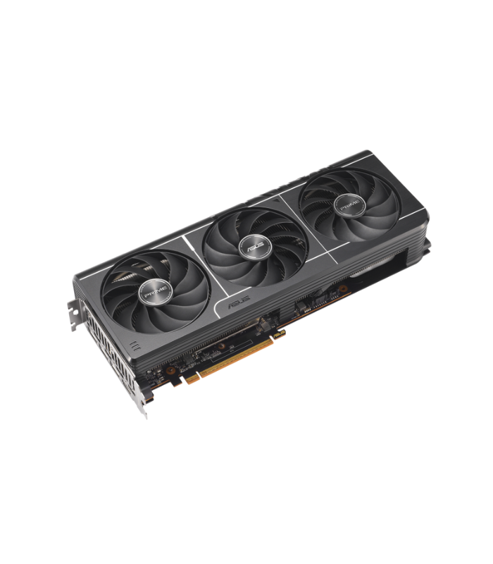 GRAFICA ASUS PRIME AMD RADEON RX 9070 XT 16GB OC GDDR6