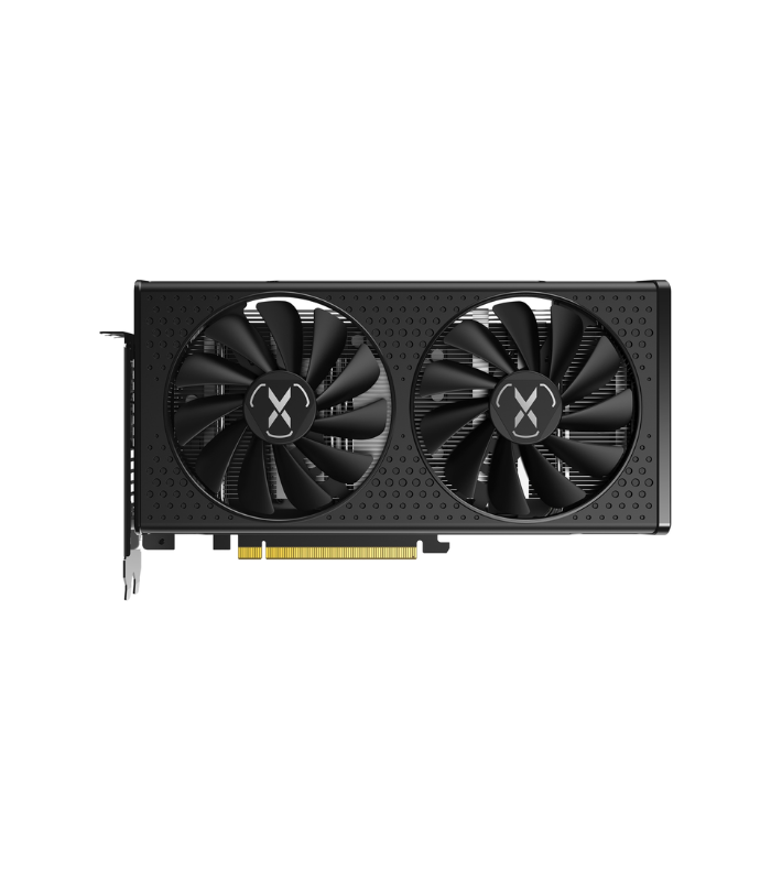 GRAFICA XFX SPEEDSTER SWFT 210 RX 7600 8GB GDDR6