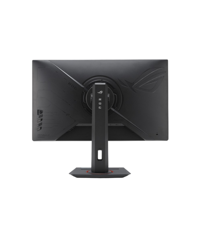 MONITOR ASUS ROG STRIX XG27ACS 27" WQHD 2560x1440, 180HZ, 1MS, FREESYNC, G-SYNC