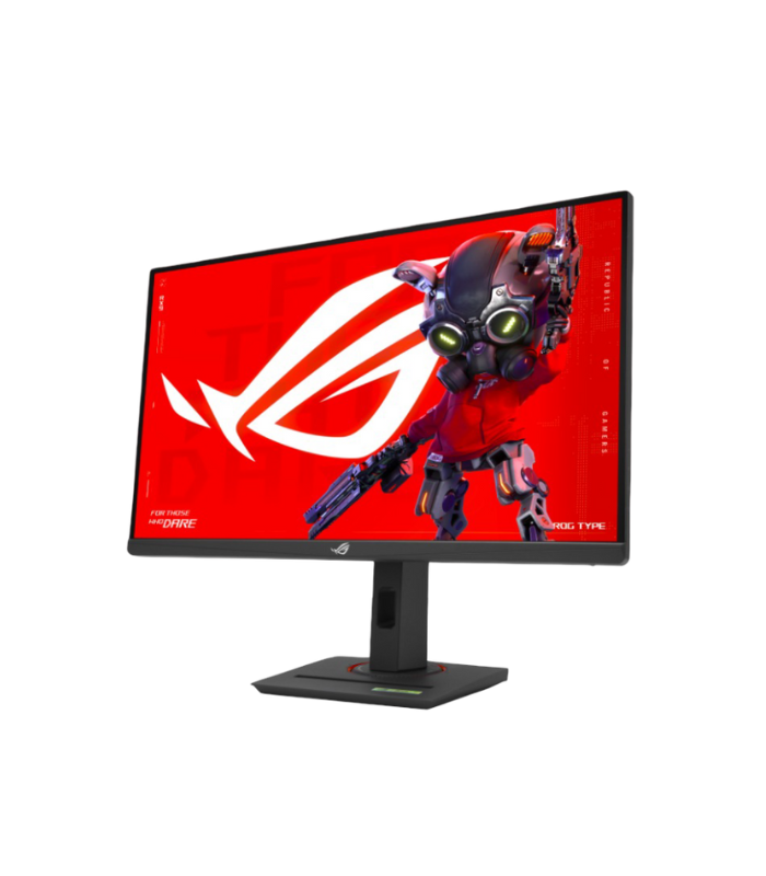 MONITOR ASUS ROG STRIX XG27ACS 27" WQHD 2560x1440, 180HZ, 1MS, FREESYNC, G-SYNC