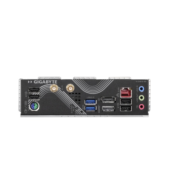 PLACA GIGABYTE B840M EAGLE WIFI6 AM5