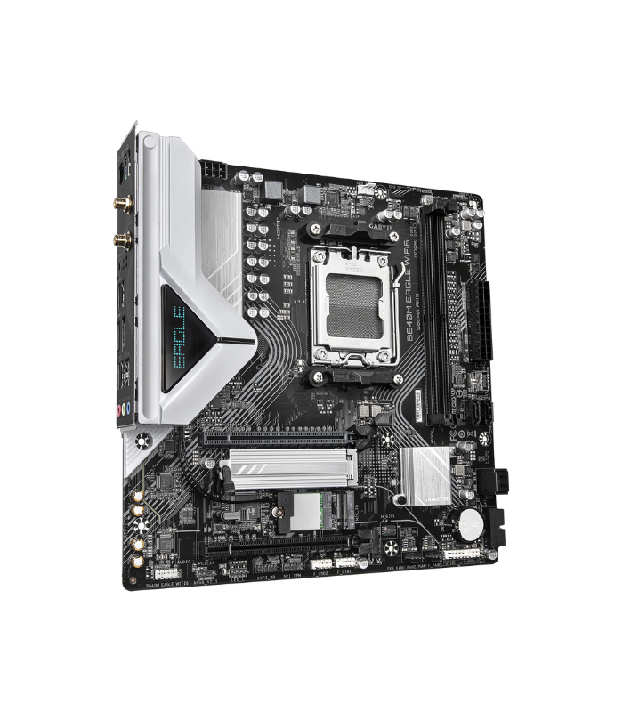 PLACA GIGABYTE B840M EAGLE WIFI6 AM5