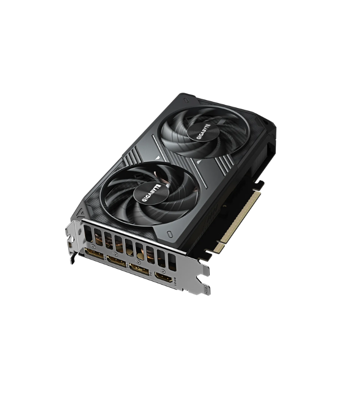 GRAFICA GIGABYTE WINDFORCE MAX RTX 5060 8GB OC GDDR7