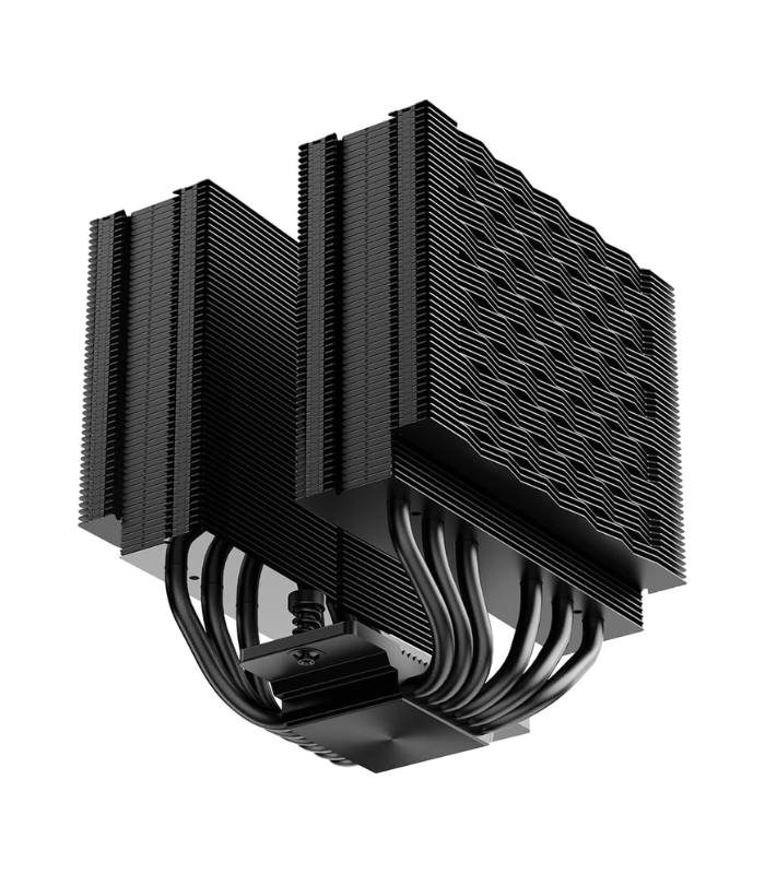 REFRIGERACION DE AIRE CPS RZ620 DOBLE TORRE