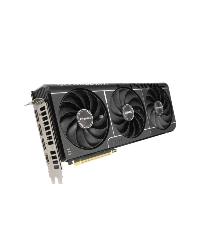 GRAFICA ASUS PRIME RTX 5070Ti 16GB OC GDDR7