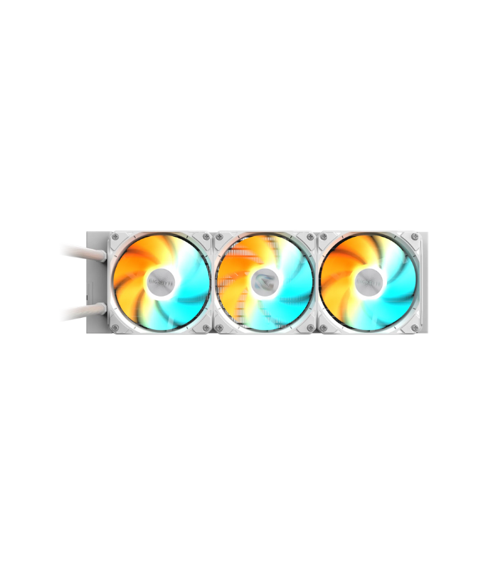 REFRIGERACION LIQUIDA GIGABYTE GAMING 360 ICE ARGB WHITE