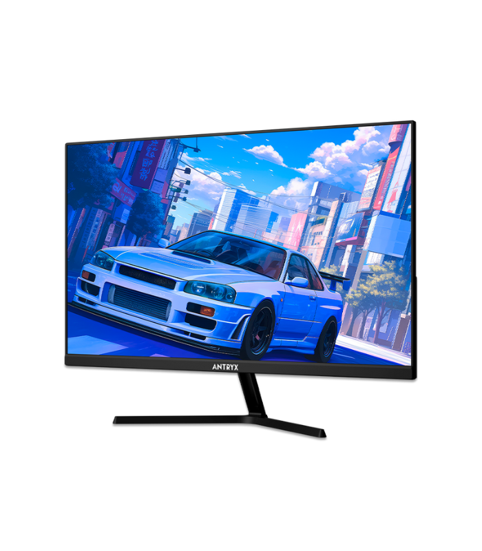MONITOR GAMER ANTRYX IPX2711GOL, 27" FHD, iPS , 144HZ, 1MS, G-SYNC, FREESYNC