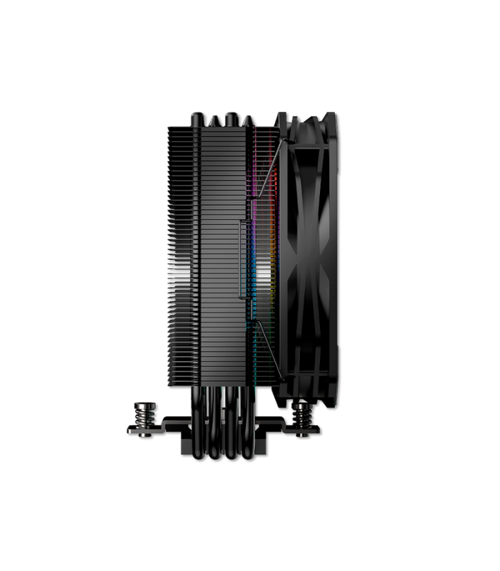 REFRIGERACION DE AIRE ANTRYX MIRAGE 530, ARGB, AMD, INTEL