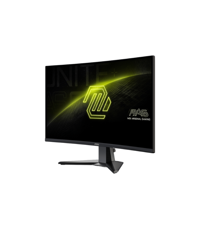 MONITOR MSI MAG 276CXF, 27" FHD, 280HZ, 0.5MS, ADAPTIVE SYNC, CURVO