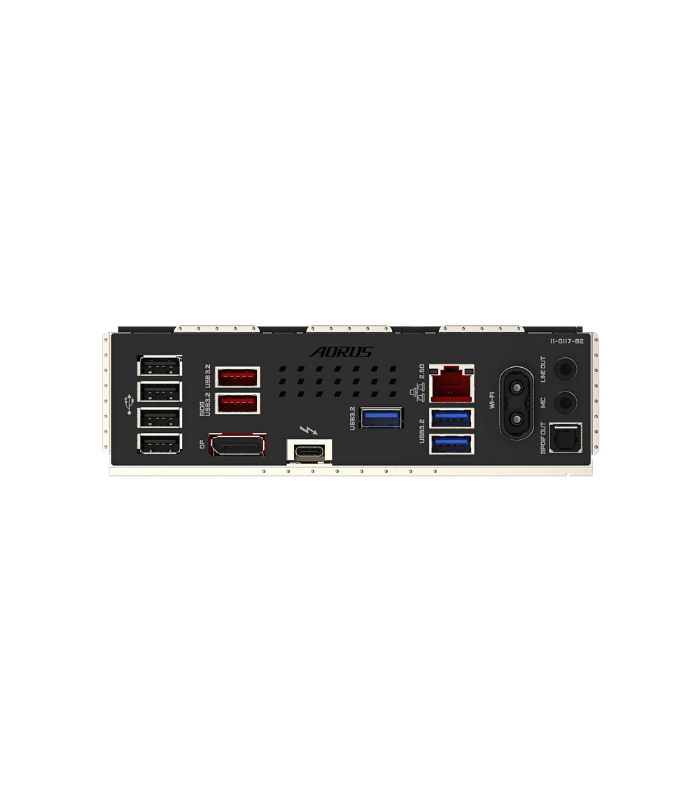 PLACA GIGABYTE Z890 AORUS ELITE WIFI7, DDR5, PCIe 5, LG1851