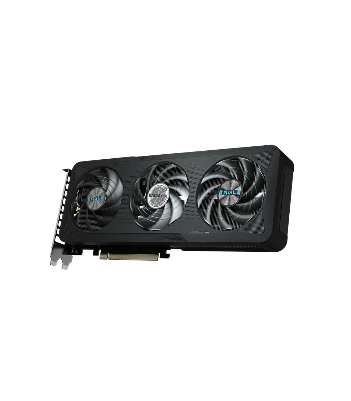 GRAFICA GIGABYTE RTX 5060 Ti 16GB EAGLE MAX OC GDDR7, X3FAN