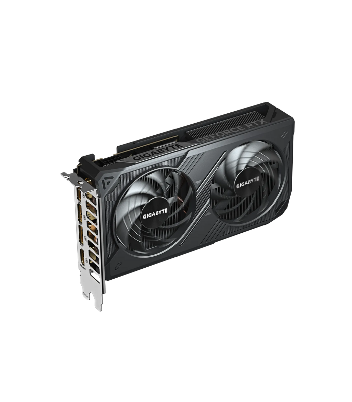 GRAFICA GIGABYTE RTX 5060 WINDFORCE 8GB GDDR7