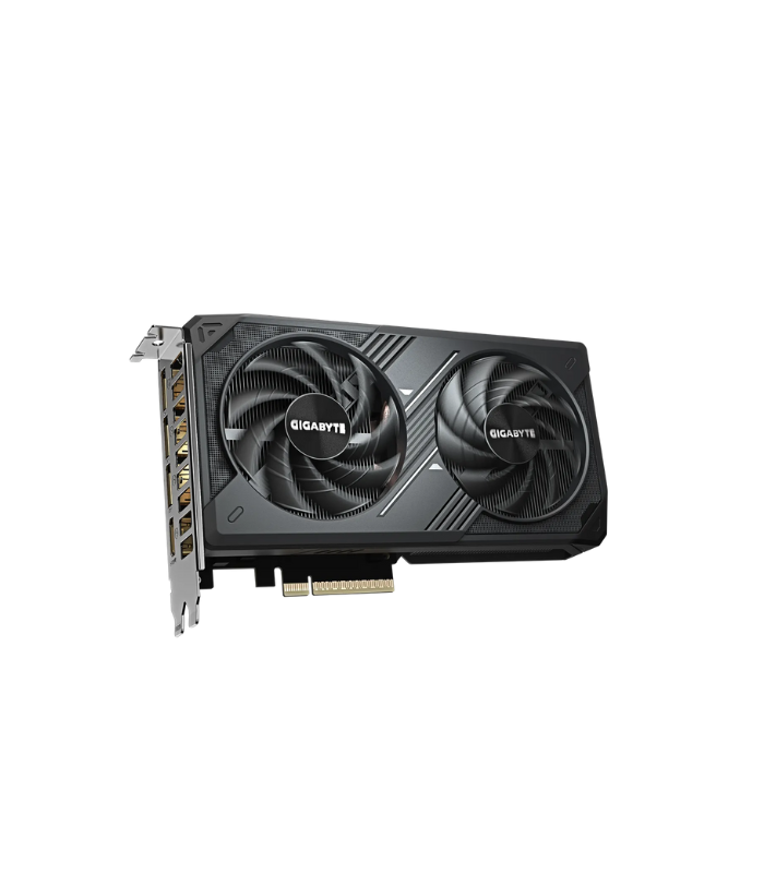GRAFICA GIGABYTE RTX 5060 WINDFORCE 8GB GDDR7