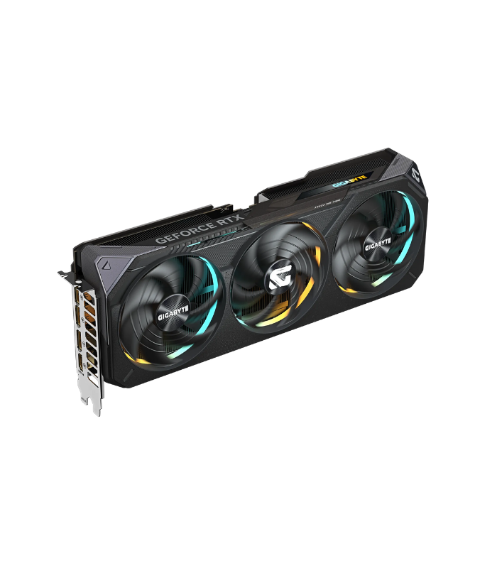 GRAFICA GIGABYTE GAMING OC RTX 5070 12GB GDDR7