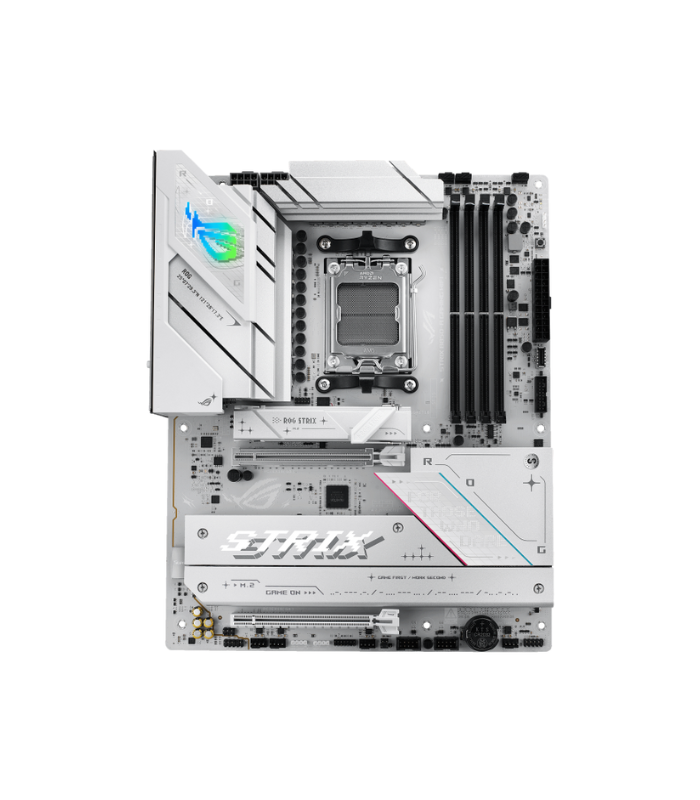 PLACA ASUS ROG STRIX B850-A GAMING WIFI, DDR5, AM5, AMD
