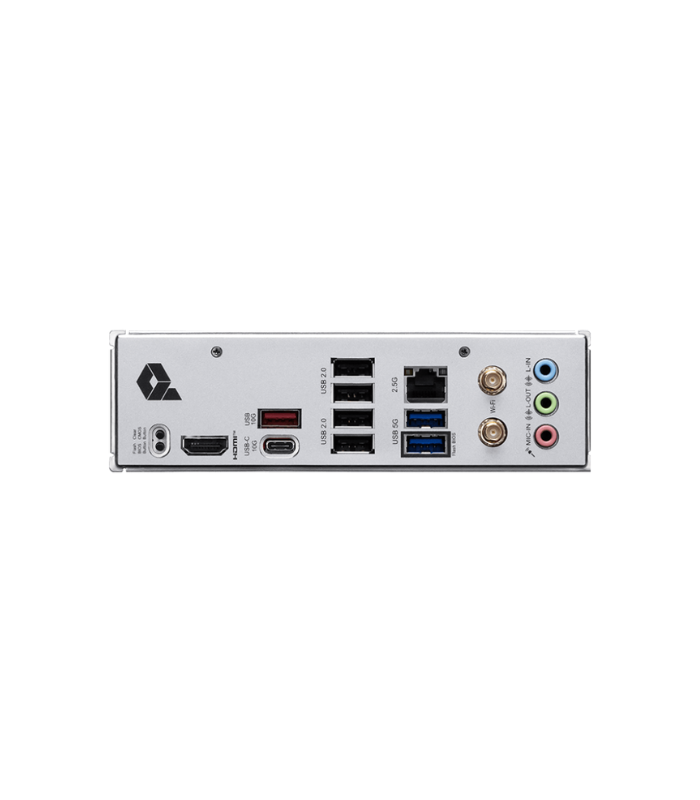 PLACA MSI PRO B840M-P WIFI6E, AM5