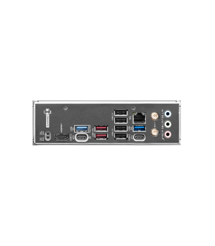 PLACA MSI X870 GAMING PLUS WI-FI AMD DDR5 AM5