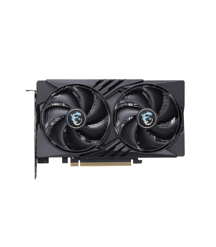 GRAFICA MSI RTX 5050 8GB GAMING OC GDDR6