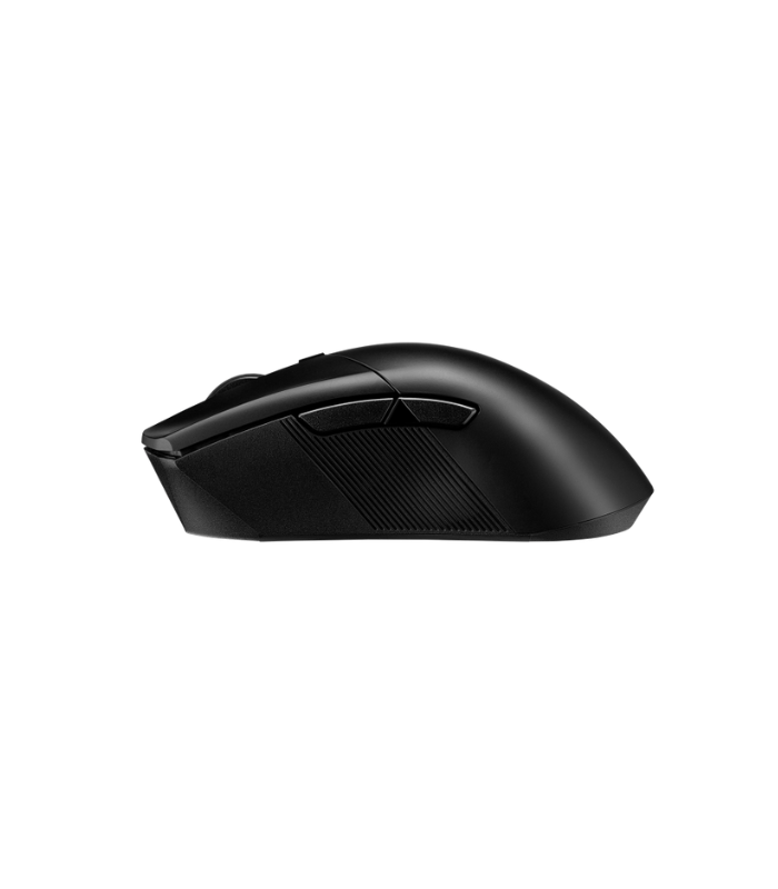 MOUSE ASUS ROG STRIX GLADIUS III WIRELESS AIMPOINT BLACK RGB, DPI 36000, Bluetooth