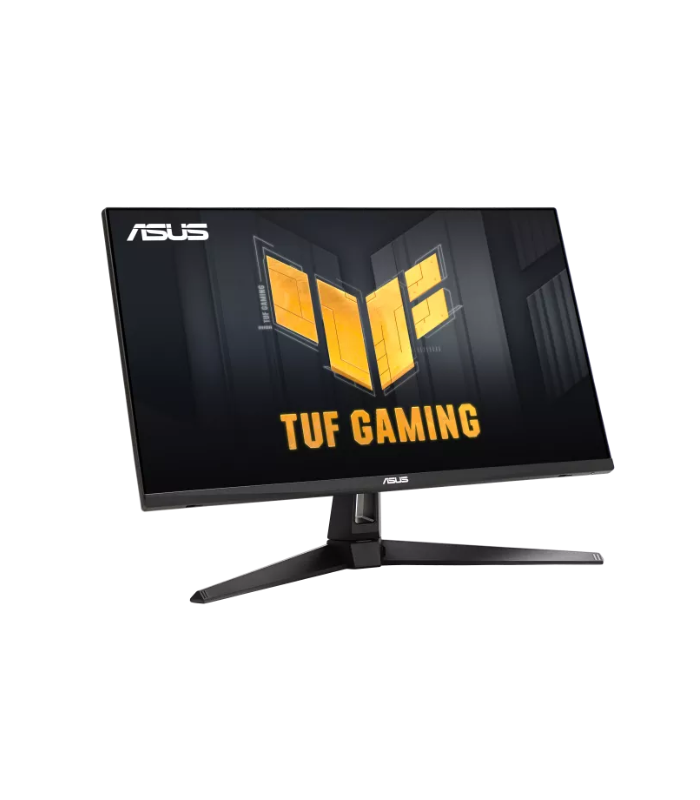MONITOR ASUS TUF GAMING VG27AQM1A, 27 QHD HDR 400, 260HZ, 1MS, FAST IPS, G-SYNC - Freesync