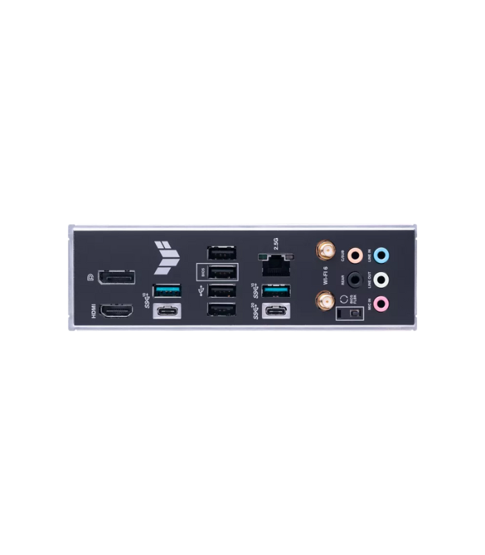 PLACA ASUS TUF GAMING B650-PLUS WIFI, DDR5, AM5, AMD