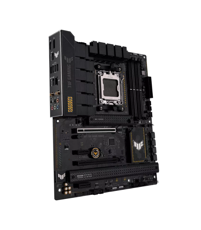 PLACA ASUS TUF GAMING B650-PLUS WIFI, DDR5, AM5, AMD