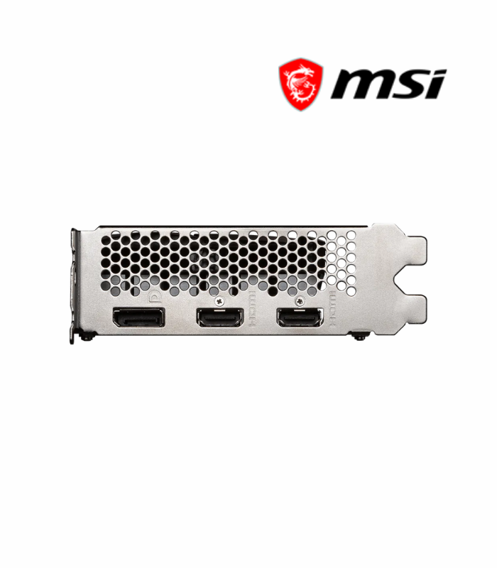 GRAFICA MSI RTX 3050 VENTUS, 6GB OC EDITION, GDDR6