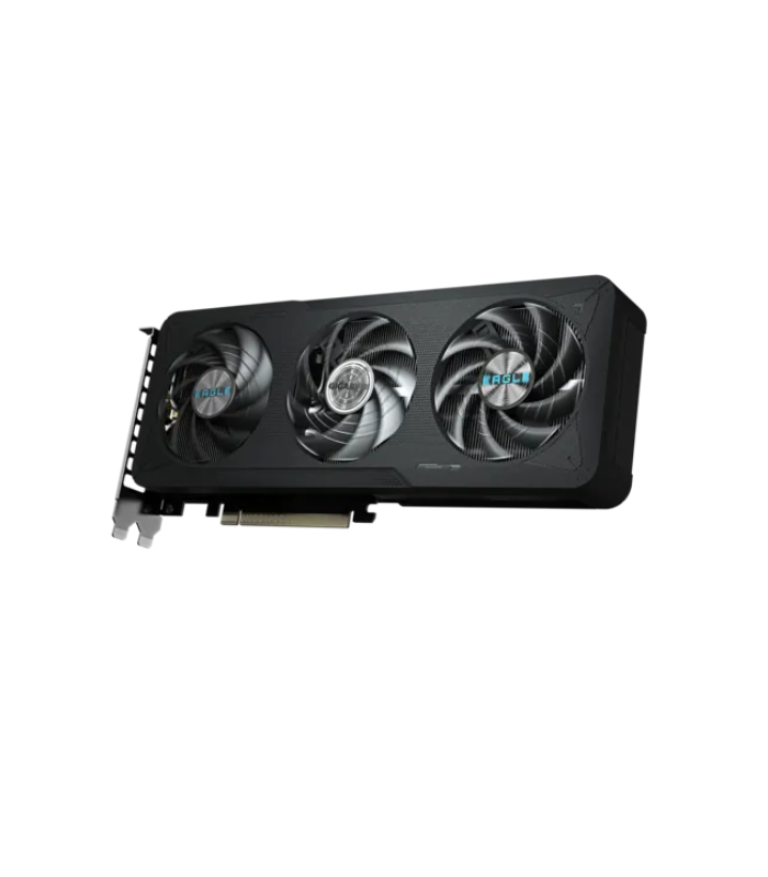 GRAFICA GIGABYTE RTX 5060 Ti 8GB EAGLE MAX OC GDDR7, X3FAN