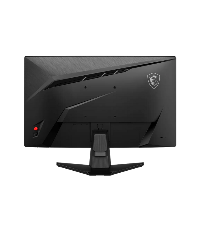 MONITOR GAMER MSI MAG 242C, 24" CURVO, 180Hz, 1MS, HDMI DP, ADAPTIVE SYNC, 1920x1080