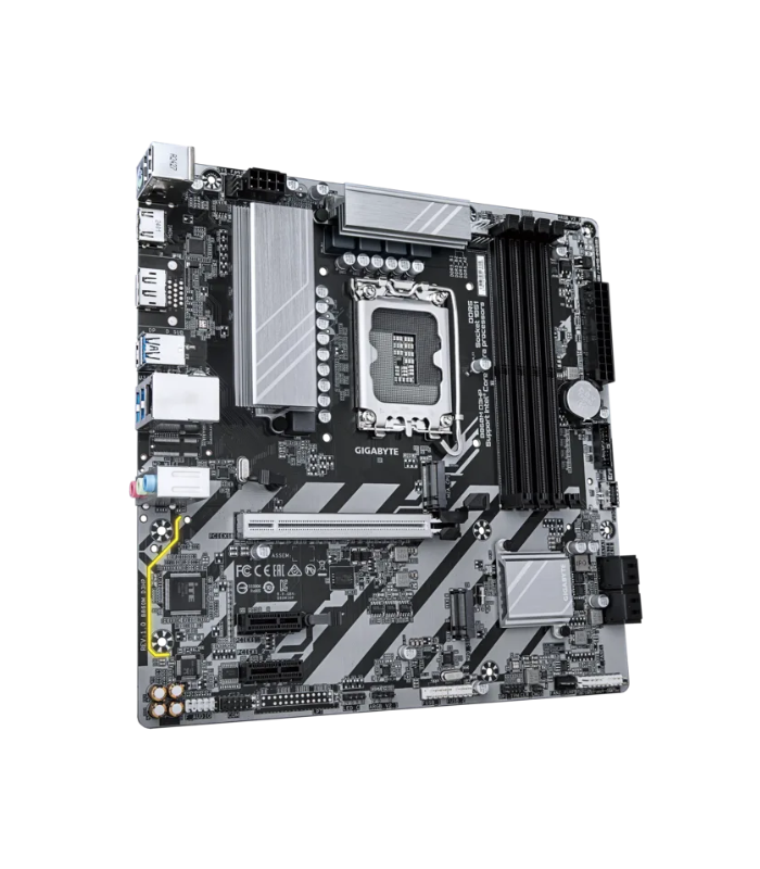 PLACA GIGABYTE B860M D3HP DDR5