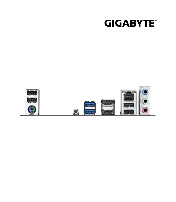 PLACA GIGABYTE UD B840M H D5 mATX AM5