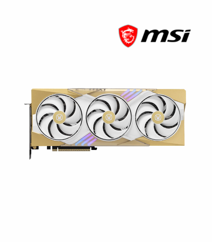 GRAFICA MSI RTX 5070 12GB WORLD WARCRAFT MIDNIGHT LIGHT EDITION OC , DLSS, GDDR7