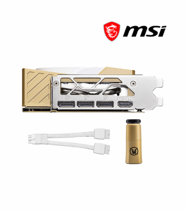 GRAFICA MSI RTX 5070 12GB WORLD WARCRAFT MIDNIGHT LIGHT EDITION OC , DLSS, GDDR7