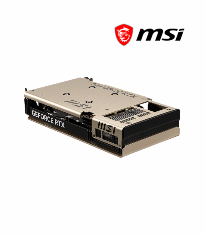 GRAFICA MSI INSPIRE 2X RTX 5060 8GB OC EDITION GDDR7