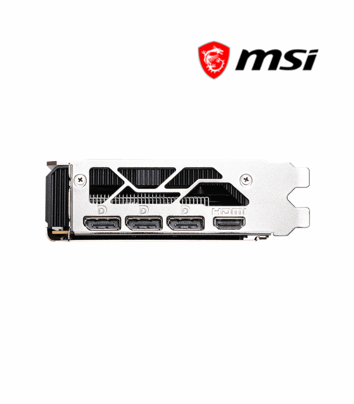 GRAFICA MSI INSPIRE 2X RTX 5060 8GB OC EDITION GDDR7