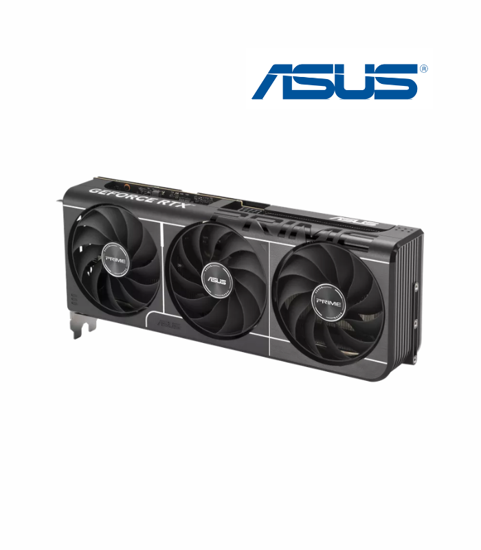 GRAFICA ASUS PRIME RTX 5060 TI 8GB OC EDITION 3FAN GDDR7