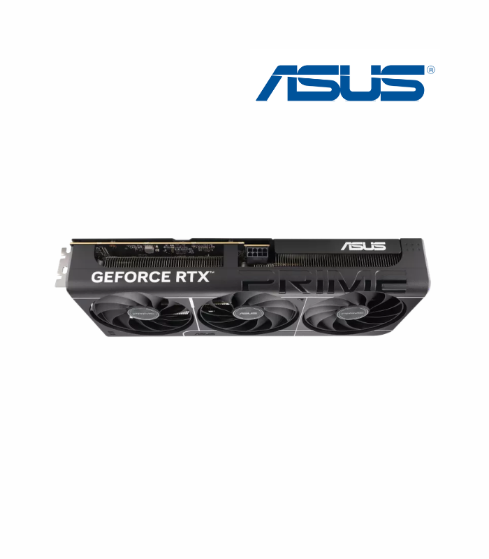 GRAFICA ASUS PRIME RTX 5060 TI 8GB OC EDITION 3FAN GDDR7