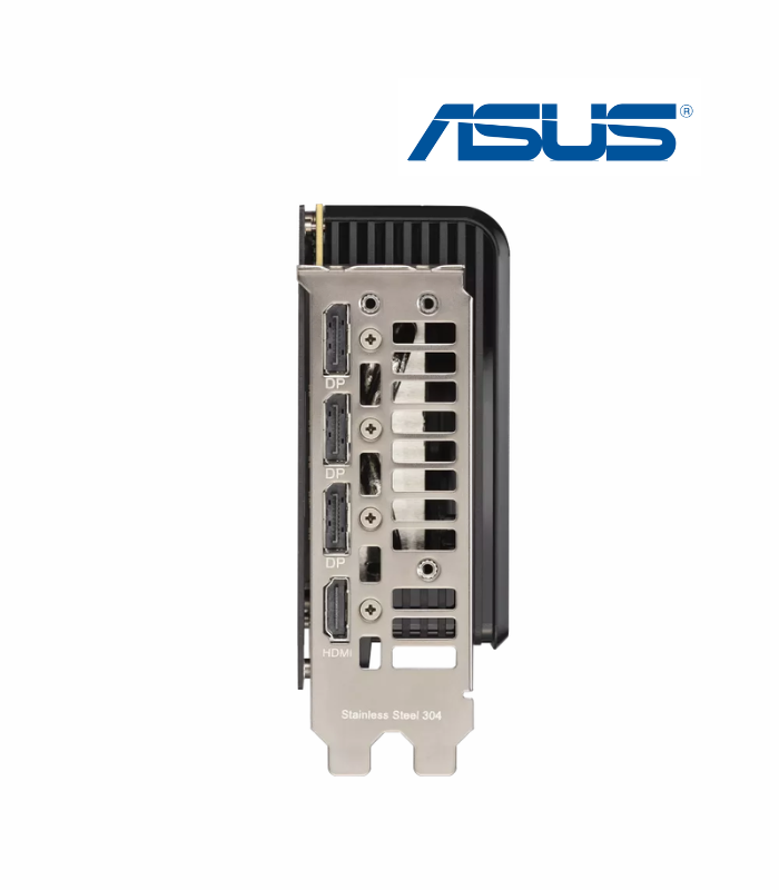 GRAFICA ASUS PRIME RTX 5060 TI 8GB OC EDITION 3FAN GDDR7