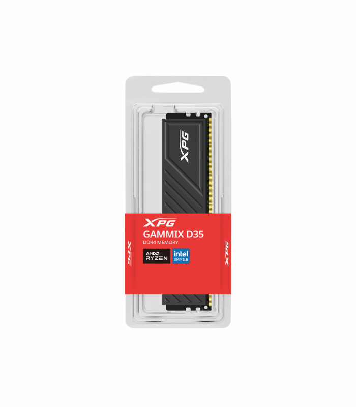 MEMORIA RAM XPG GAMMIX D35 16GB DDR4 3200MHZ