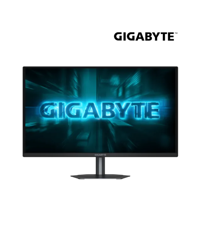MONITOR GIGABYTE GO27Q24G 27 OLED 2K QHD 240HZ 0.03MS PIVOT