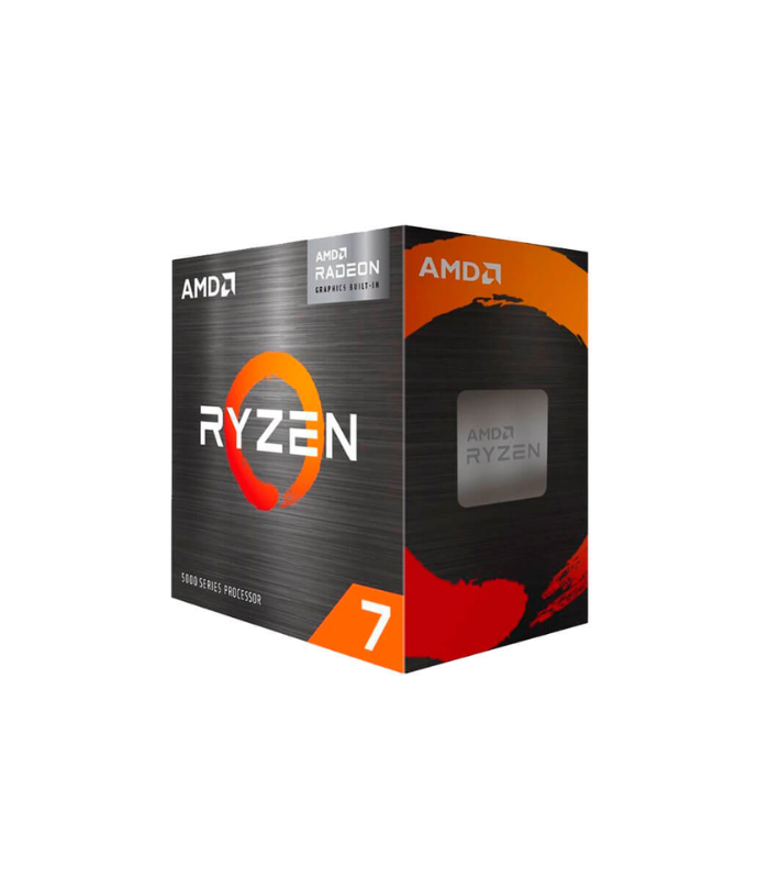 PROCESADOR AMD RYZEN 7 5700 AM4