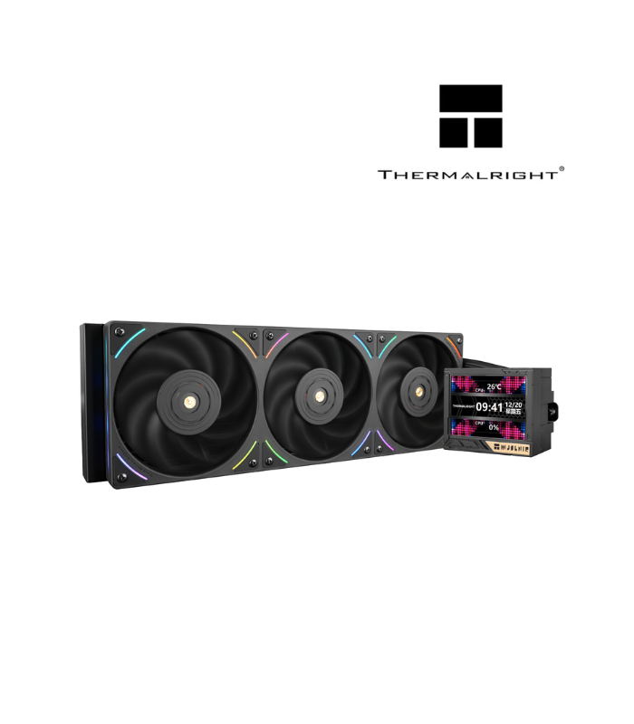 REFRIGERACION LIQUIDA MJOLNIR VISION 360 UB PRO ARGB