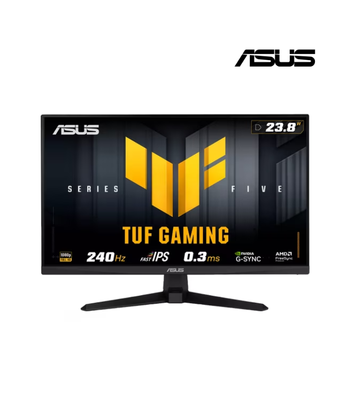 MONITOR ASUS TUF GAMING VG249QM5A