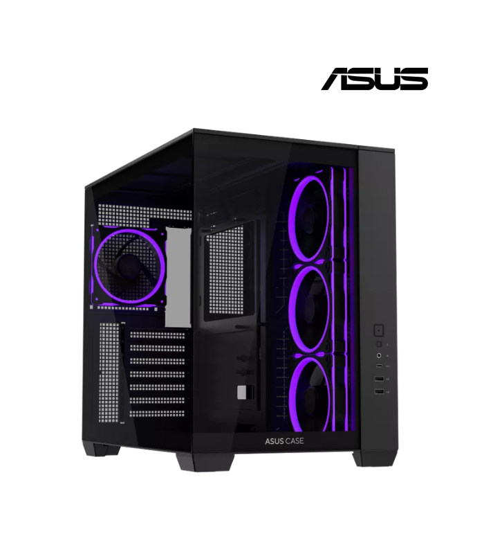 CASE GAMER ASUS A32 PLUS